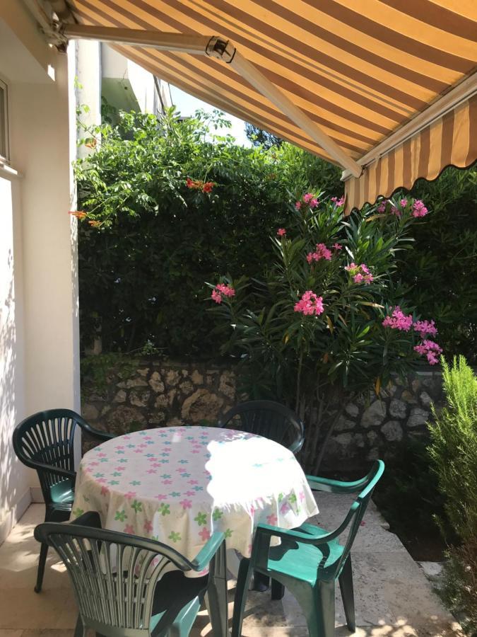 Apartment Sara M Gajac Екстер'єр фото