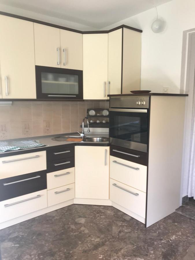 Apartment Sara M Gajac Екстер'єр фото