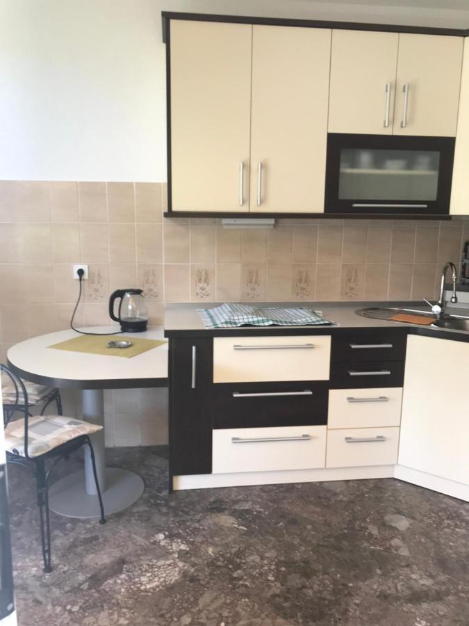 Apartment Sara M Gajac Екстер'єр фото