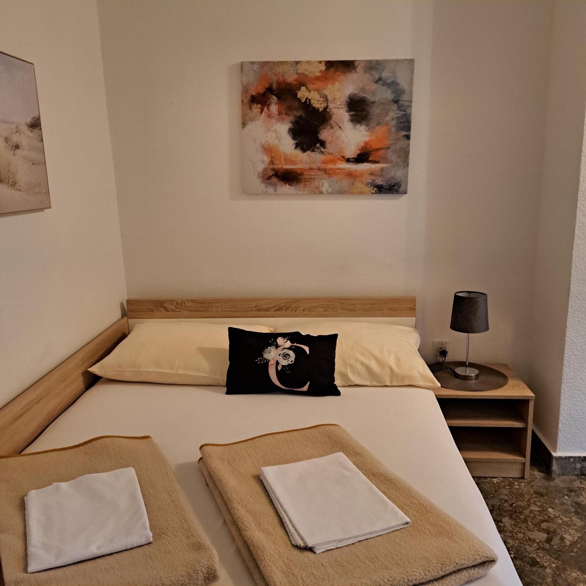 Apartment Sara M Gajac Екстер'єр фото